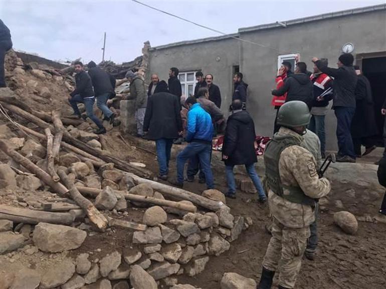 Son Dakika Haberi Bingol De Deprem Erzurum Ve Erzincan Da Da Hissedildi Afad Ve Kandilli Rasathanesi Son Depremler Listesi Burada Sabah