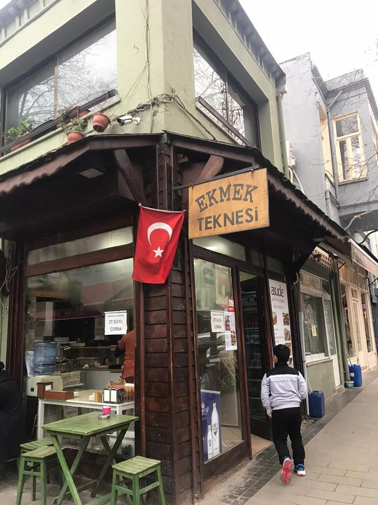 Kozmopolit İstanbulun nostaljik semti: Kuzguncuk