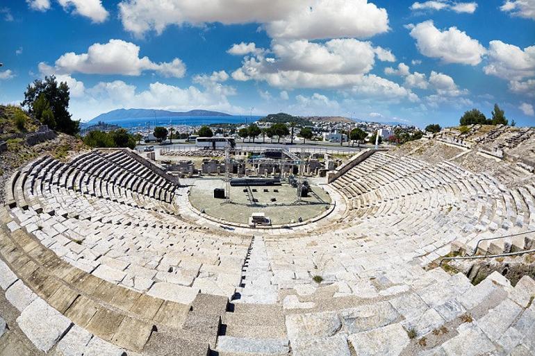 60 milyonluk yeni turizm pastası