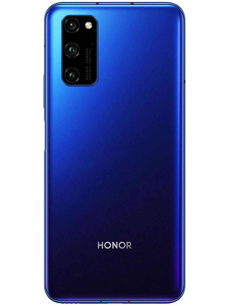 Honor View 30 Pro tanıtıldı! İşte Çinlilerin yeni oyuncağı