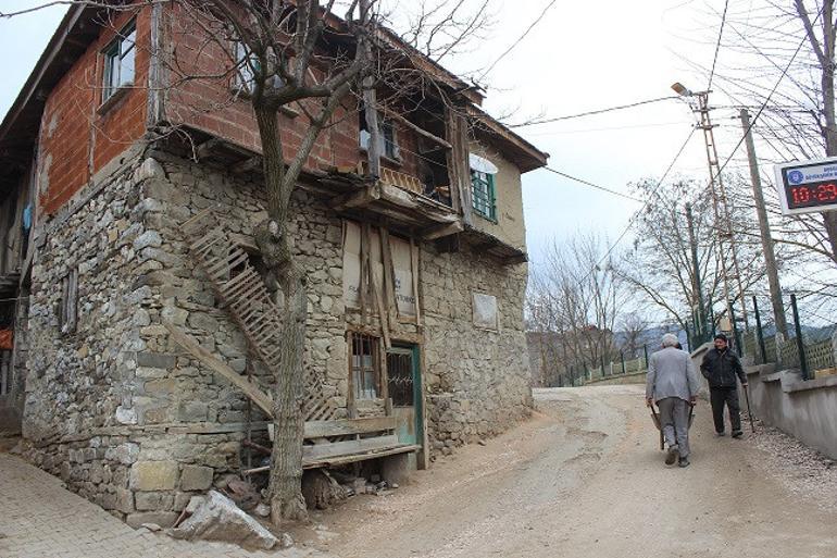 Bu köyde 600 yıldır davul zurna çalmak yasak