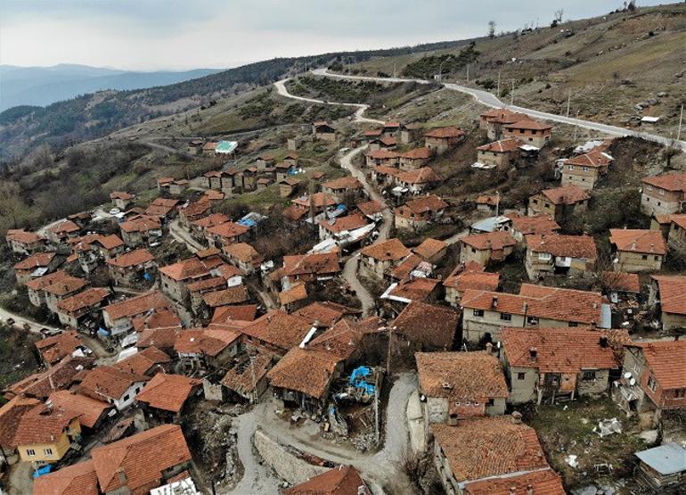 Bu köyde 600 yıldır davul zurna çalmak yasak