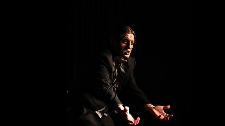 Kafka’nın Maymunu Ankara Panora AVM’de Sahnede