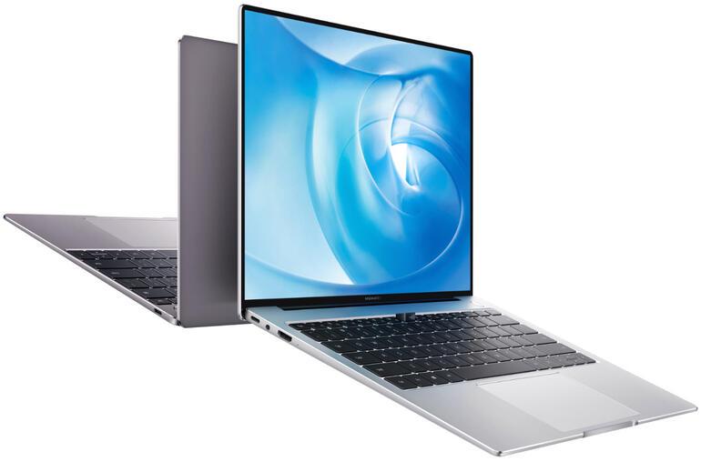 Huawei MateBook X Pro ortaya çıktı! İşte tüm özellikleri