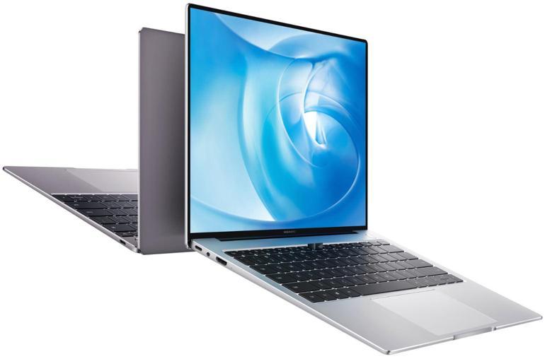 Huawei MateBook X Pro ortaya çıktı! İşte tüm özellikleri