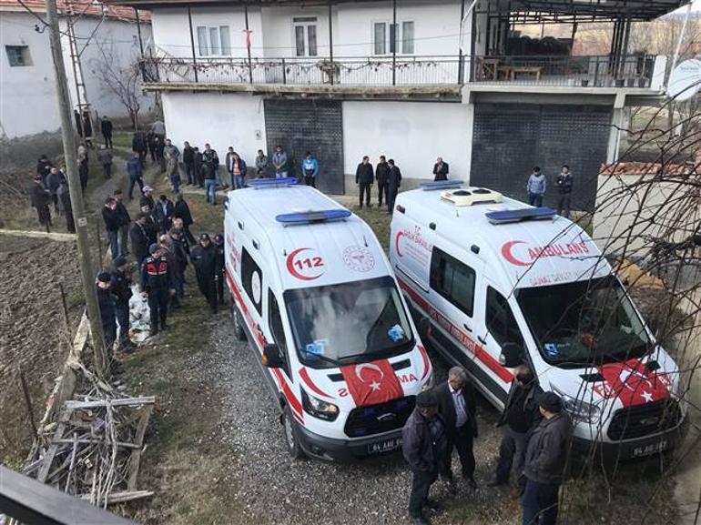 Son dakika haberi... Suriye İdlibden kahreden haber: 33 şehidin isimleri belli olmaya başladı...