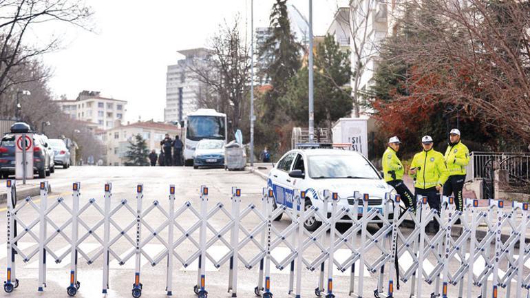 Hain saldırıya karşı dayanışma