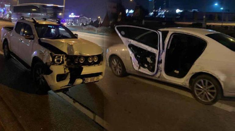 Feci ölüm kamerada Karar verildi...
