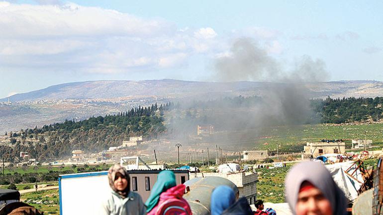 Akar’dan Bahar Kalkanı bilançosu: ‘2557 rejim unsuru etkisiz hale getirildi’