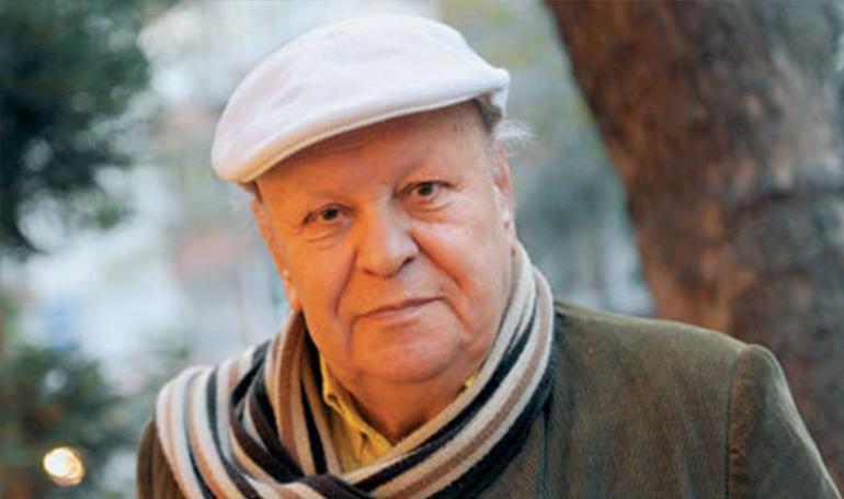 Kara Murat ve Karaoğlanın yaratıcıları aynı gün hayatını kaybetti