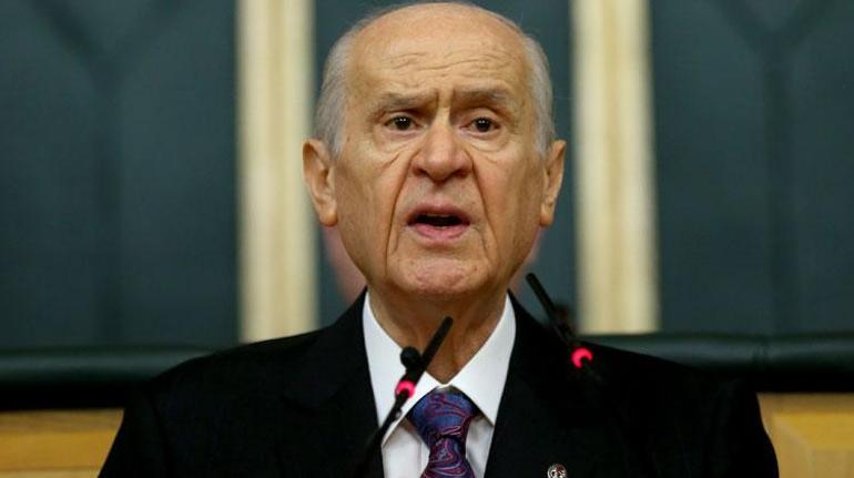 Son dakika haberler... MHP Lideri Bahçeli: O gözü oyarız, o eli kökünden keseriz