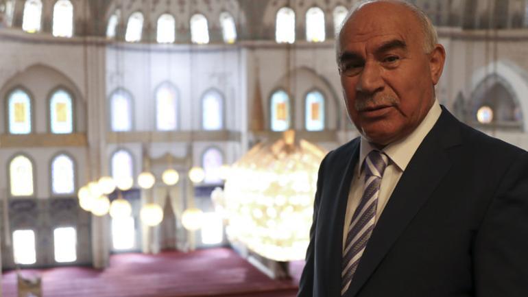 Ünlü hafız ve mevlithan İsmail Coşar ile eşi trafik kazasında yaşamını yitirdi
