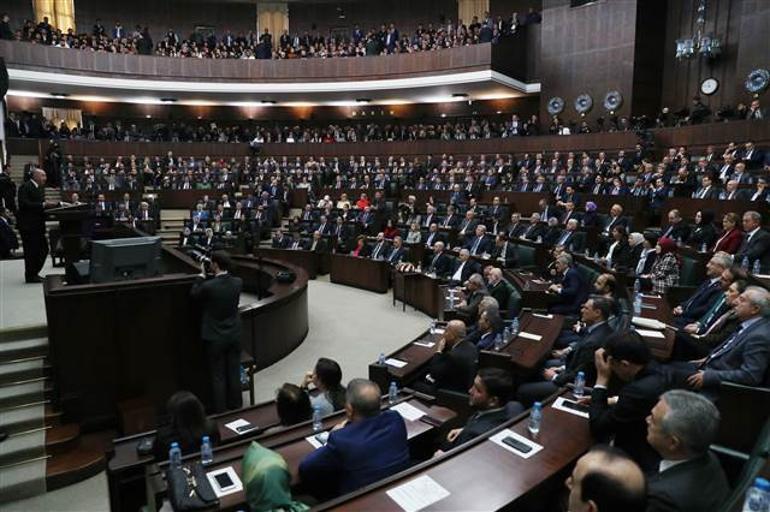 Son dakika haberler... Cumhurbaşkanı Erdoğan Yunanistanı uyardı, ABnin ikiyüzlülüğünü bu sözlerle anlattı