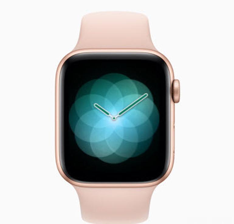 8 Mart Dünya Kadınlar Günü'nde Apple Watch kadınları unutmadı