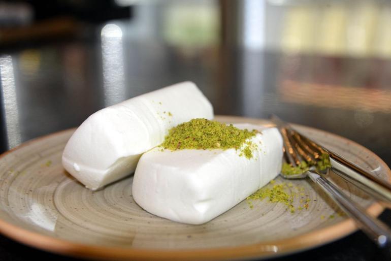 Her dondurma Maraş Dondurması diye satılamayacak