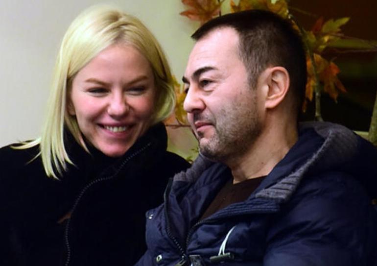 Serdar Ortaç Ve Seçil Gür ile ilgili görsel sonucu