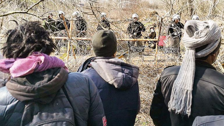 AB’den Türkiye’ye acil yardım yok