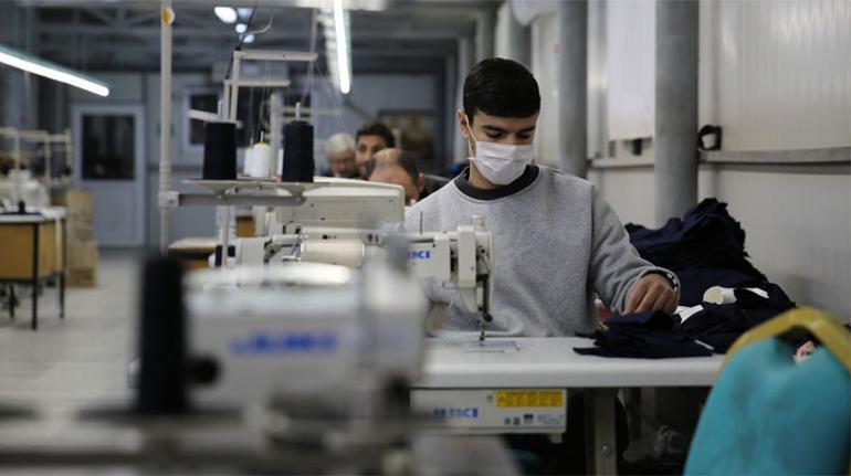 İki bakanlıktan ortak çalışma: 2500 yeni istihdam...