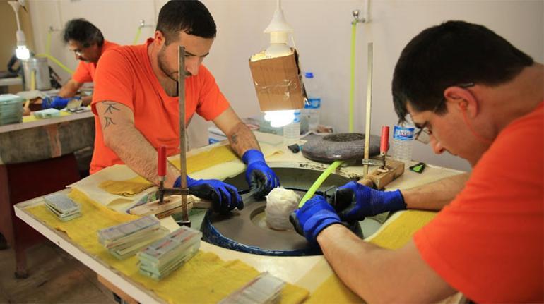 İki bakanlıktan ortak çalışma: 2500 yeni istihdam...