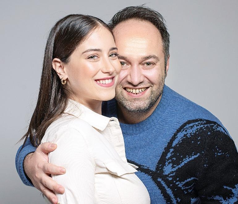 Hazal Kaya: Söke söke o eşitliği aldım