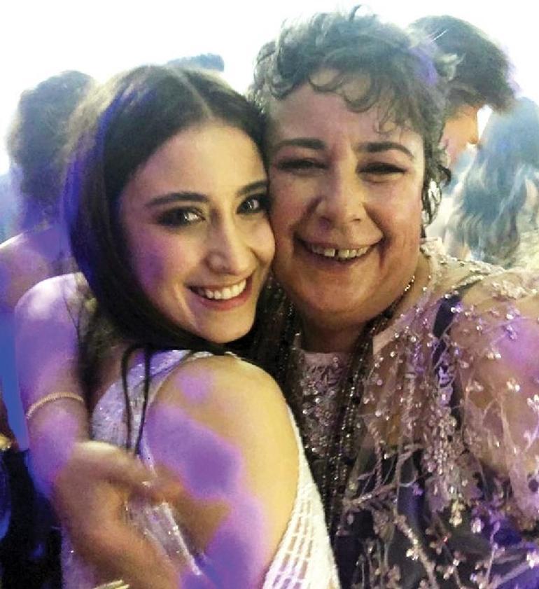 Hazal Kaya: Söke söke o eşitliği aldım