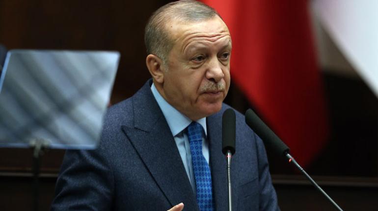 Son dakika haberler... Cumhurbaşkanı Erdoğandan Corona Virüsü açıklaması