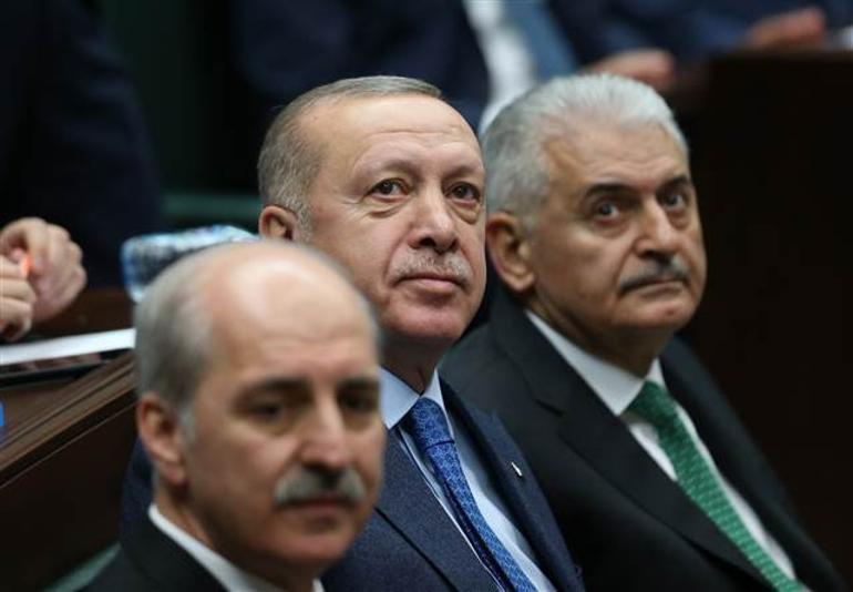 Son dakika haberler... Cumhurbaşkanı Erdoğandan Corona Virüsü açıklaması