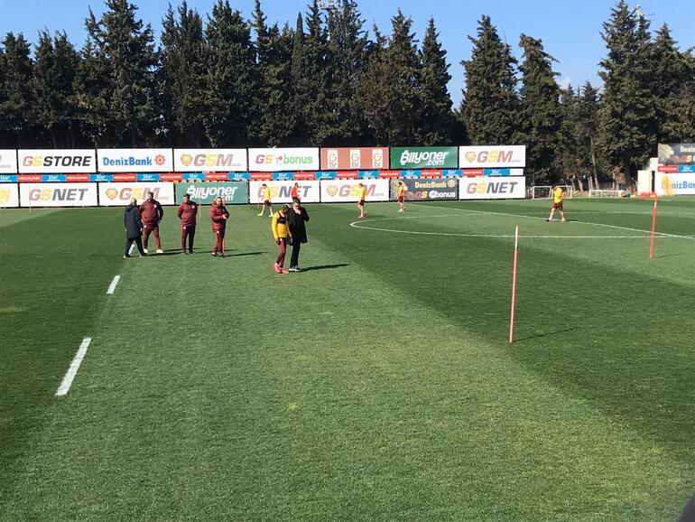Son Dakika | Galatasaray'da Henry Onyekuru şoku!