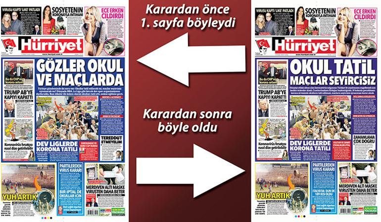 Ece Üner meselesi