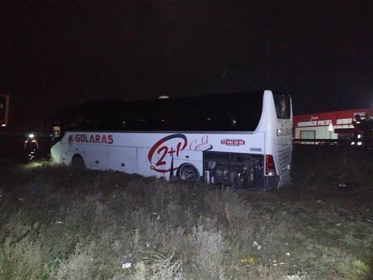 Gülaras firmasına ait İstanbul'dan Adana'ya giden 02 BK 056 ile ilgili görsel sonucu