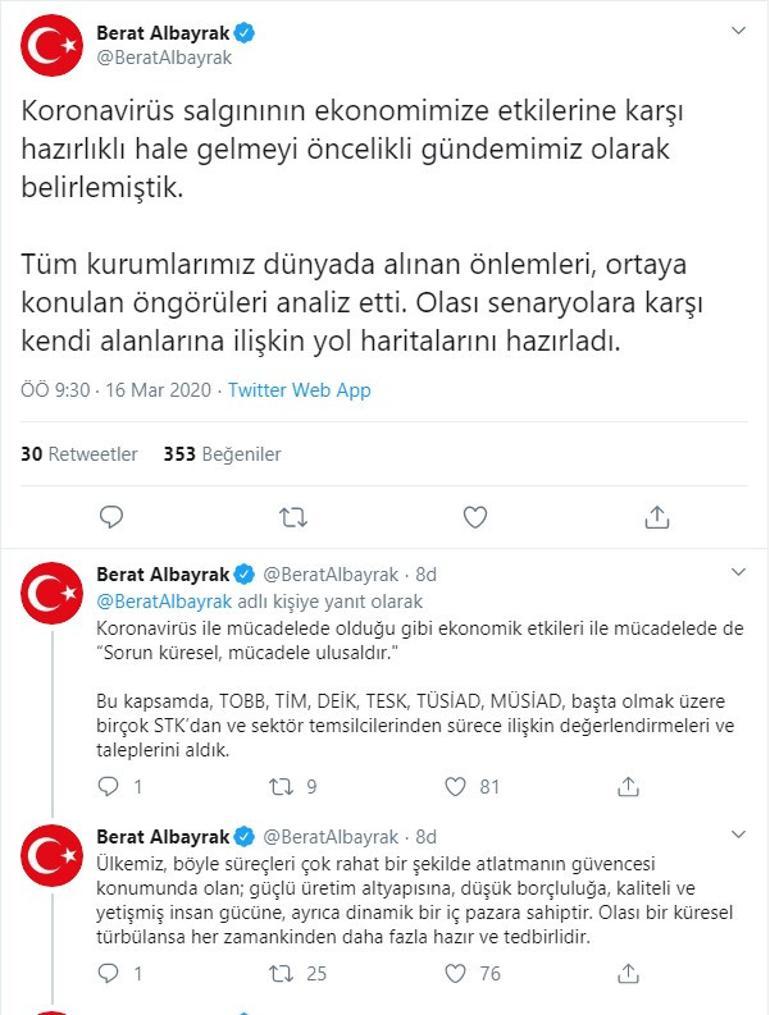 Son dakika... Bakan Albayrak corona virüs yol haritasını açıkladı
