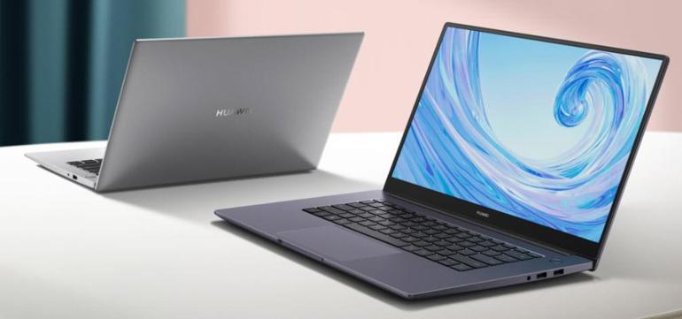 Huawei MateBook D 15 Türkiye’de satışa çıkıyor