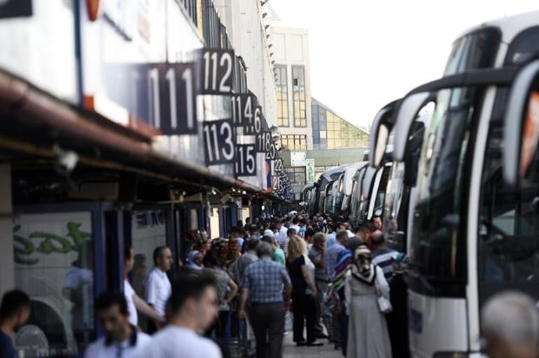 Koronavirüs nedeniyle okullar tatil edildi, yoğunluk 50 kat arttı