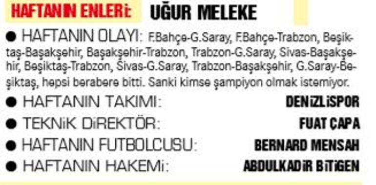 Fenerbahçe önümüzdeki yılı da kaybediyor