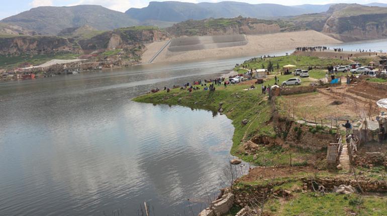 Iste 12 Bin Yillik Hasankeyf In Son Hali Son Dakika Haberleri Iste 12 Bin Yillik Hasankeyf In Son Hali Son Dakika Haberleri