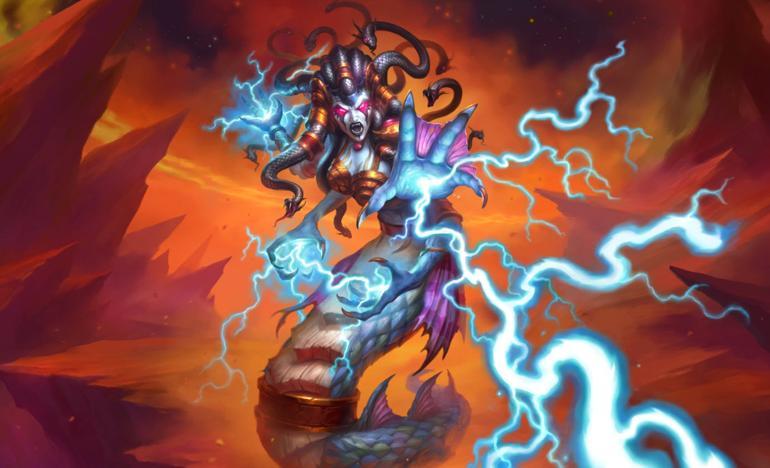 Hearthstone Anka Yılı için geri sayım başladı