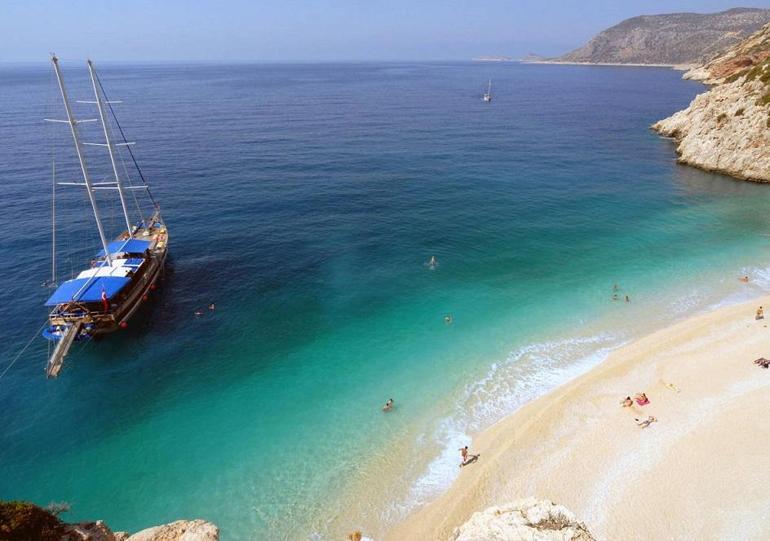 Yerli turiste uygun tatil paketi geliyor