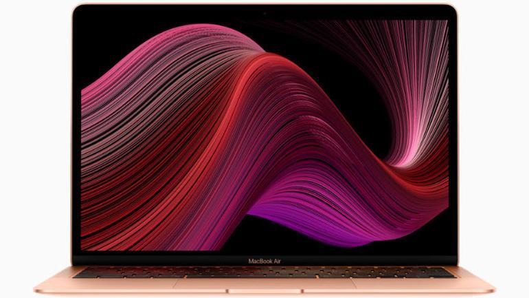 Apple, yeni Macbook Air modelini tanıttı! İşte tüm özellikleri