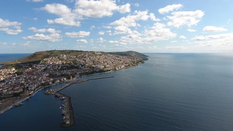 Türkiye'nin en yaşlı nüfusu, mutlu kent Sinop’ta