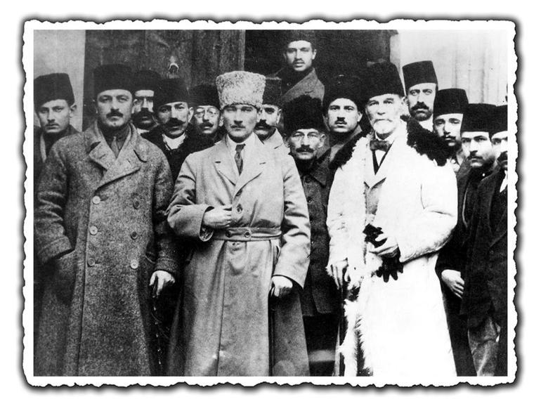 1 asır sonra gün yüzüne çıktı