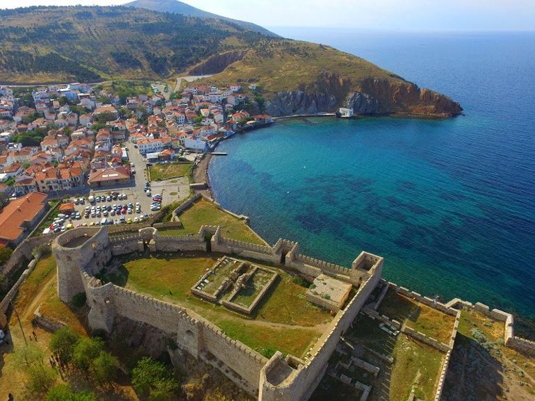 Turizm cennetindeki konaklama tesisleri 15 Nisan’a kadar kapandı