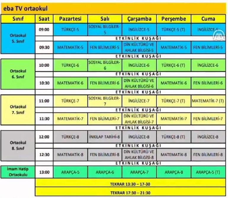 Okullarda tatil uzayacak mı sorusuna Milli Eğitim Bakanından cevap