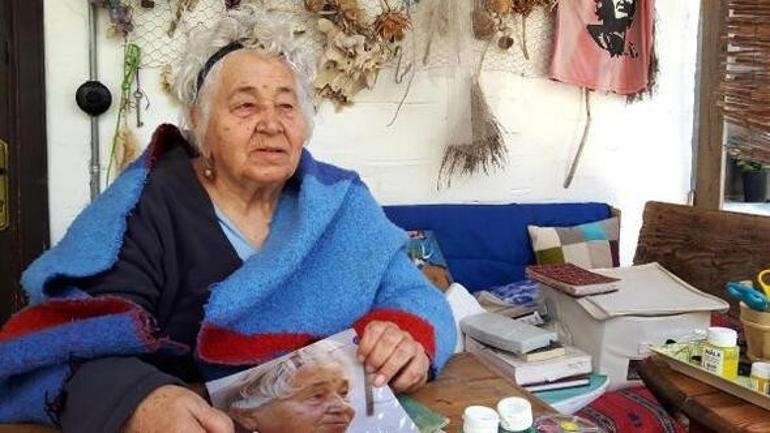 Can Yücelin eşi Güler Yücel hayatını kaybetti