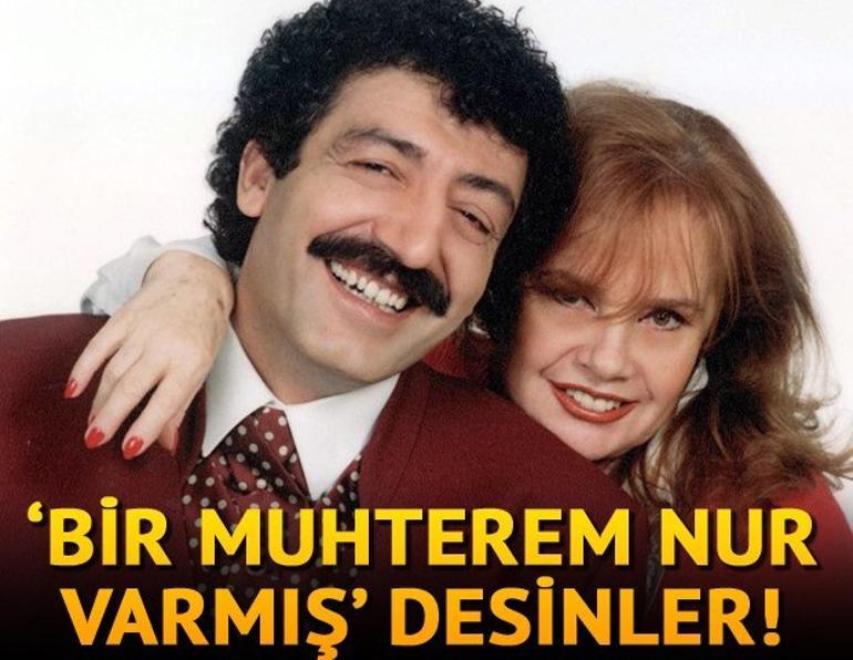 Son dakika haberi: Muhterem Nur hayatını kaybetti