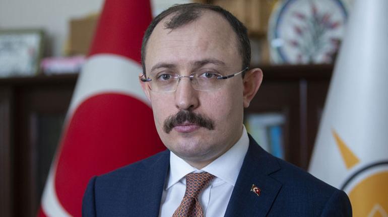 AK Partili Muş: İnfaz düzenlemesinde son aşamaya geldik