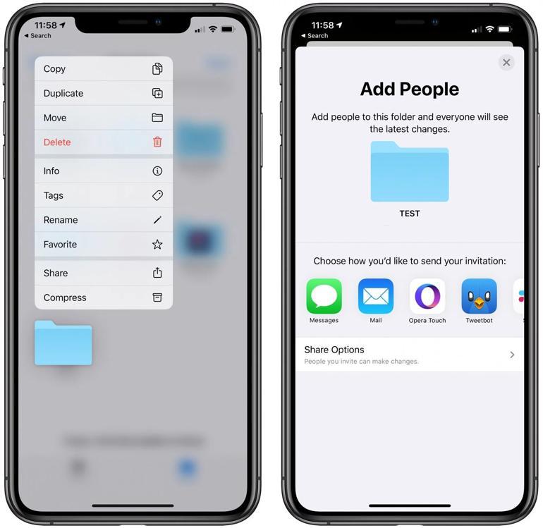 iOS 13.4 güncellemesi yayınlandı! Yeni ne geliyor?