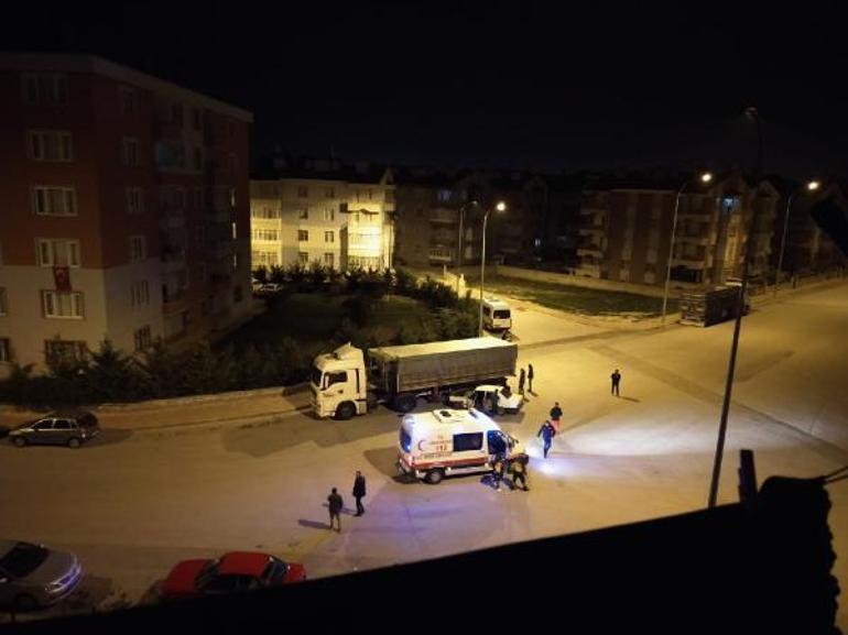 Skandal görüntülerin ardından soruşturma başlatılmıştı... Tutuklandılar