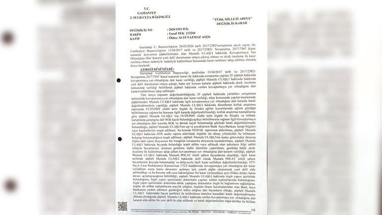 FETÖ sizi parmağında işte böyle oynatır