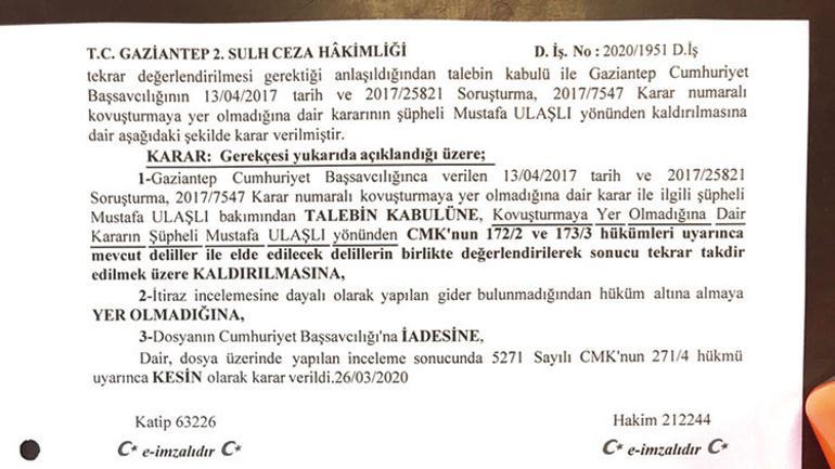 FETÖ sizi parmağında işte böyle oynatır