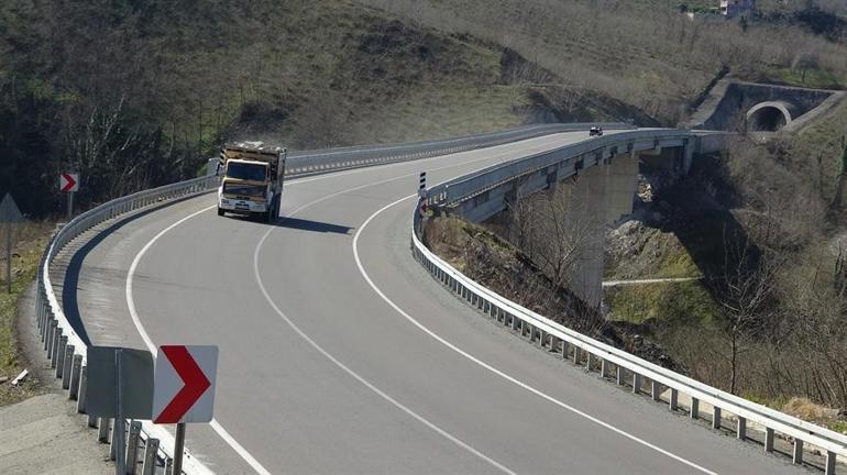 Asrın projesinde sona yaklaşıldı